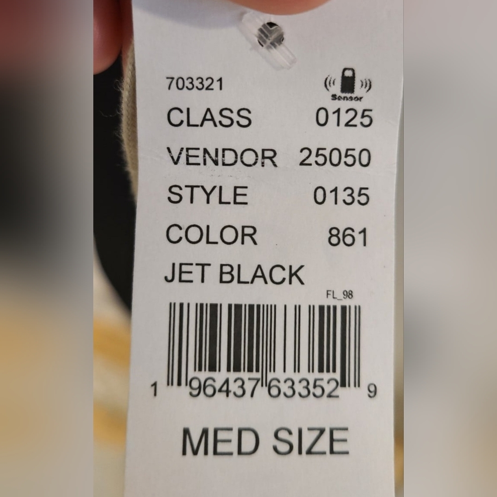 Fear Of God Essentials  T Shirt - Picture 5 of 7